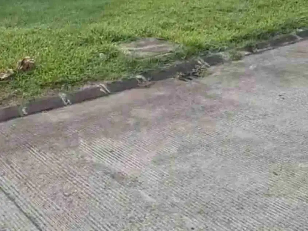 dijual murah free biaya-biaya kavling di cluster premium citra raya Cikupa Tangerang