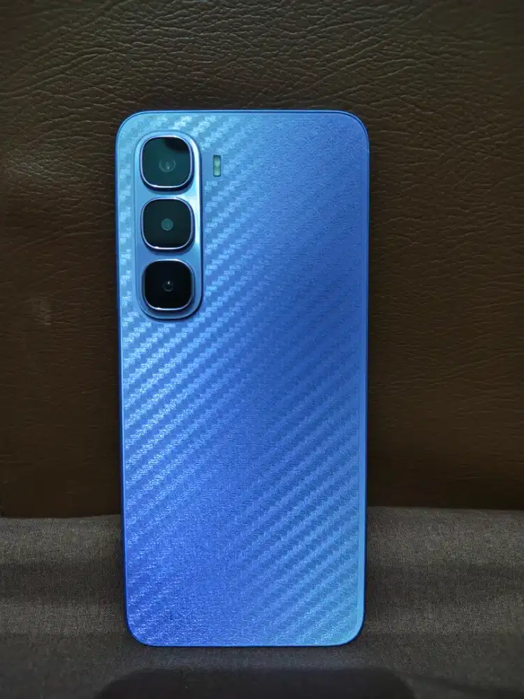 Infinix Hot 60i 8+5/256 Fullset mulus