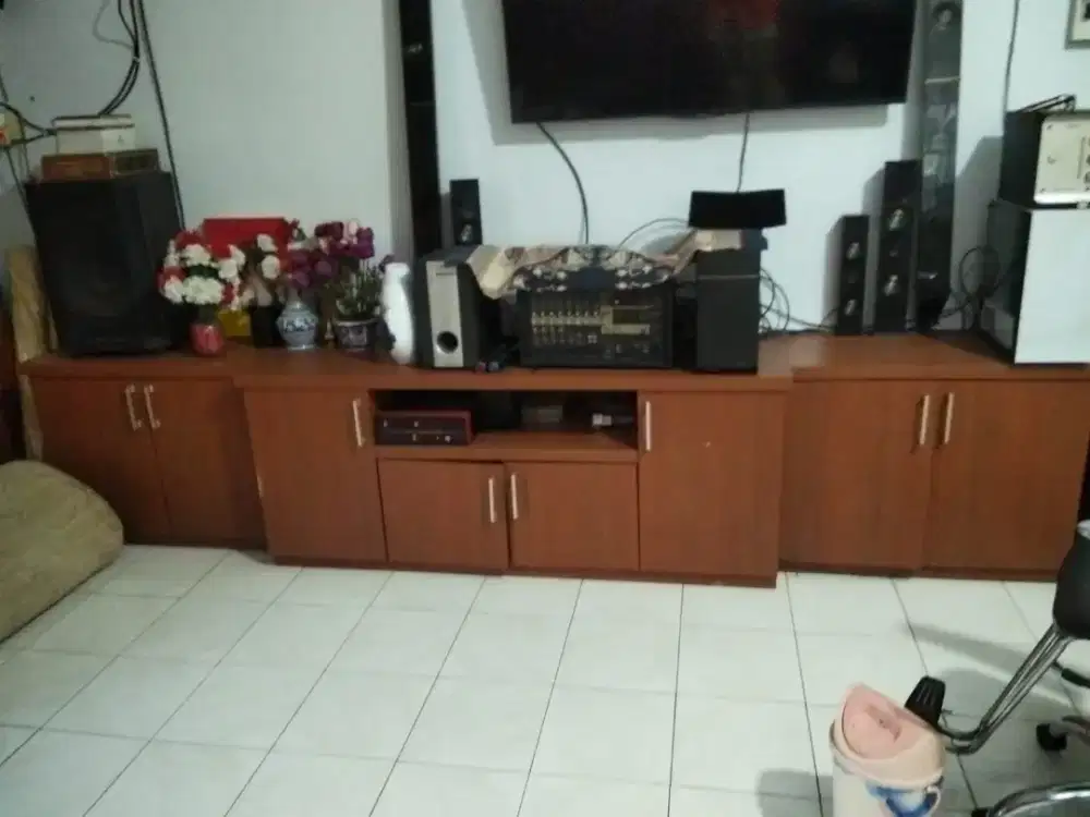 Jual kamar set 7 item