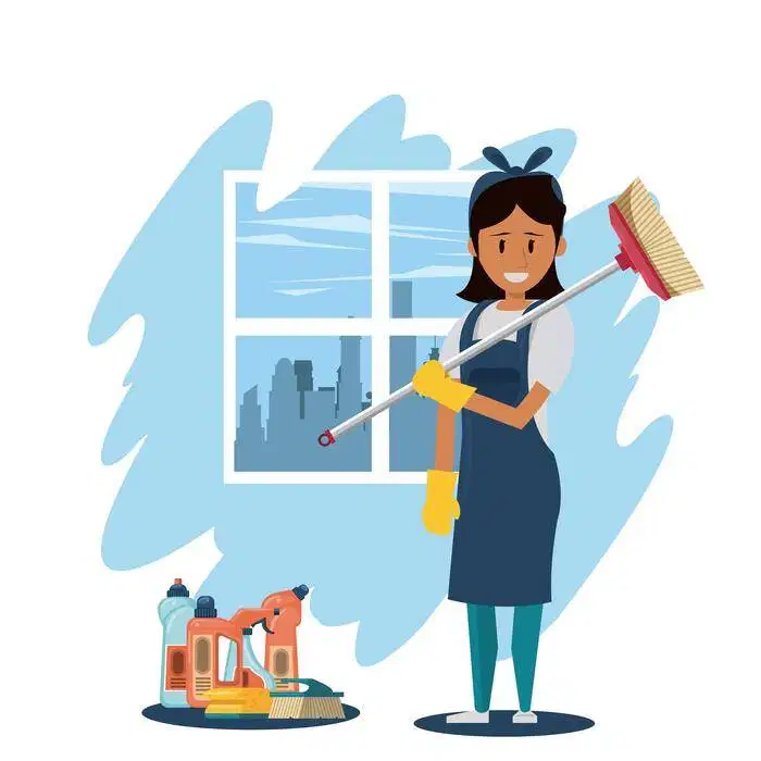 ART PP Pulang Pergi Jakarta Barat - 4 JAM KERJA / Hari