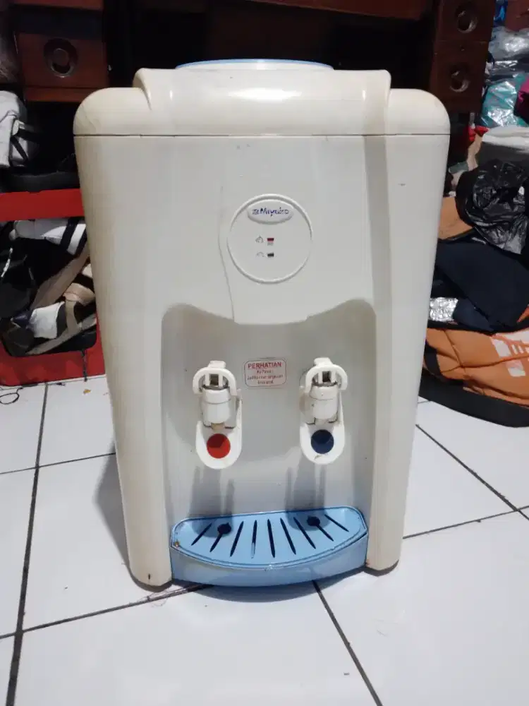 Dispenser Miyako Jumbo