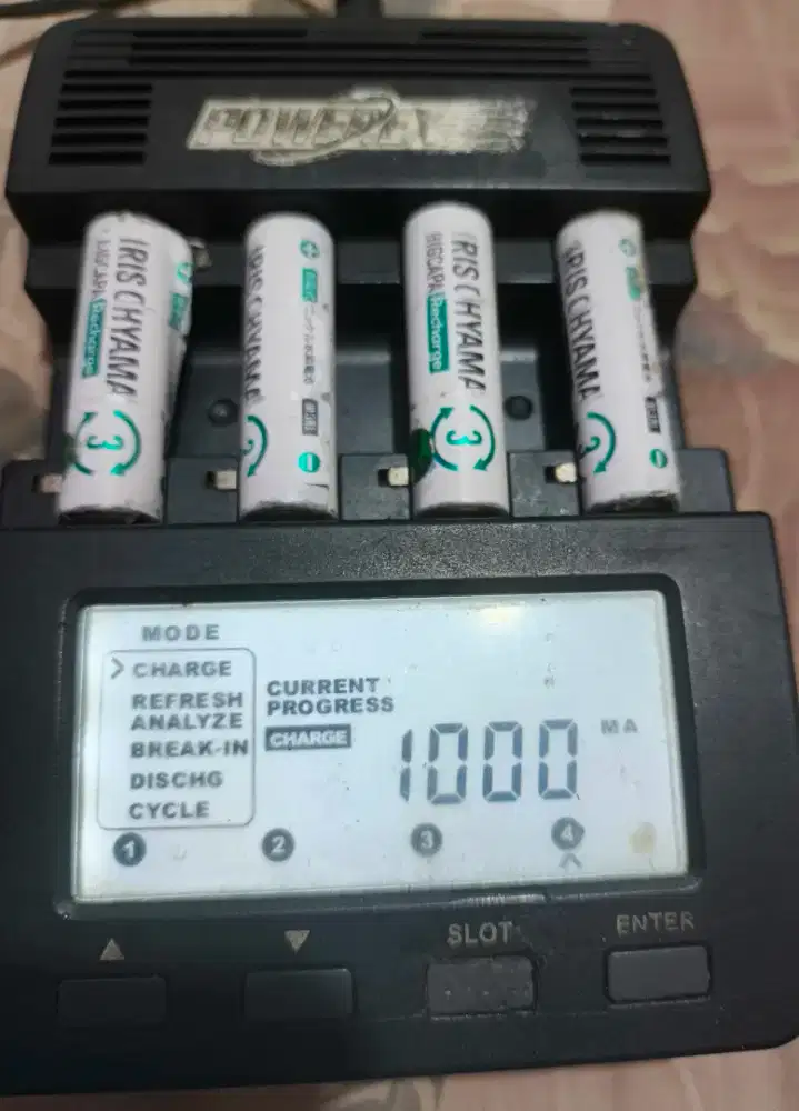 Powerex MH C9000