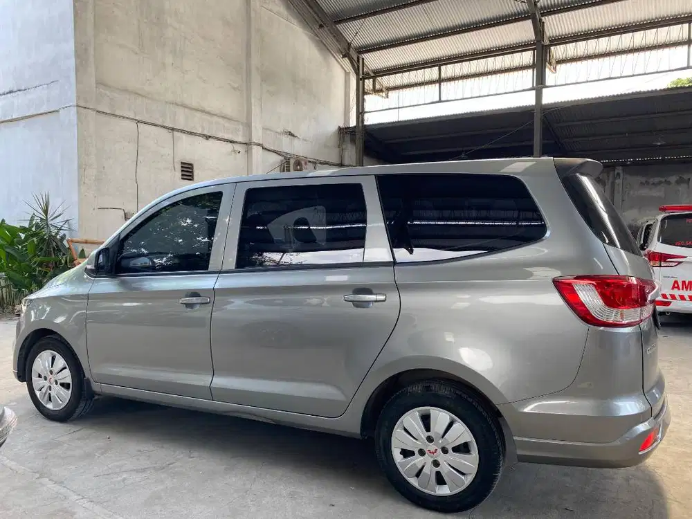 TURUN HARGA! Wuling Confero 2024 - 119jt (NETT)