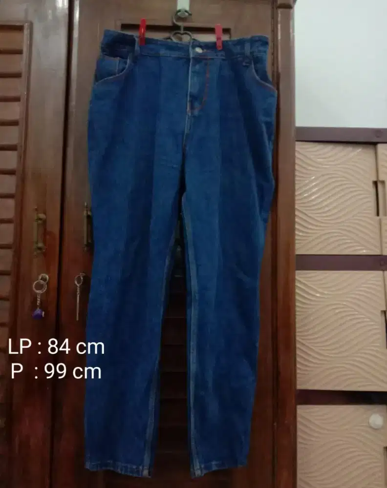 Celana Jeans Merk Standout