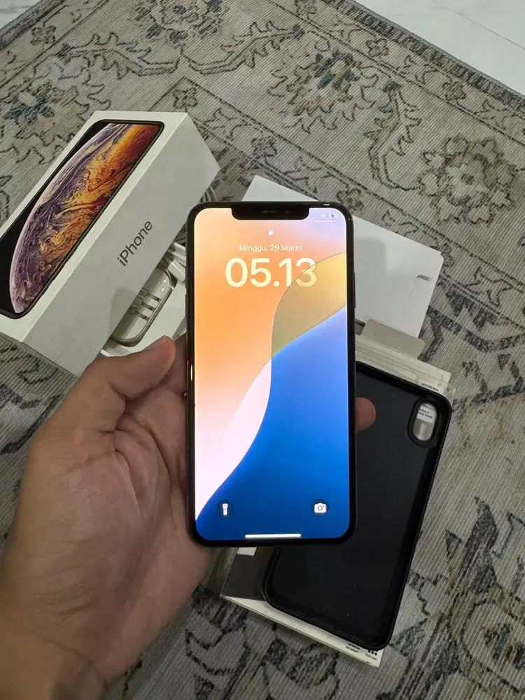 Iphone XS Max 256 GB