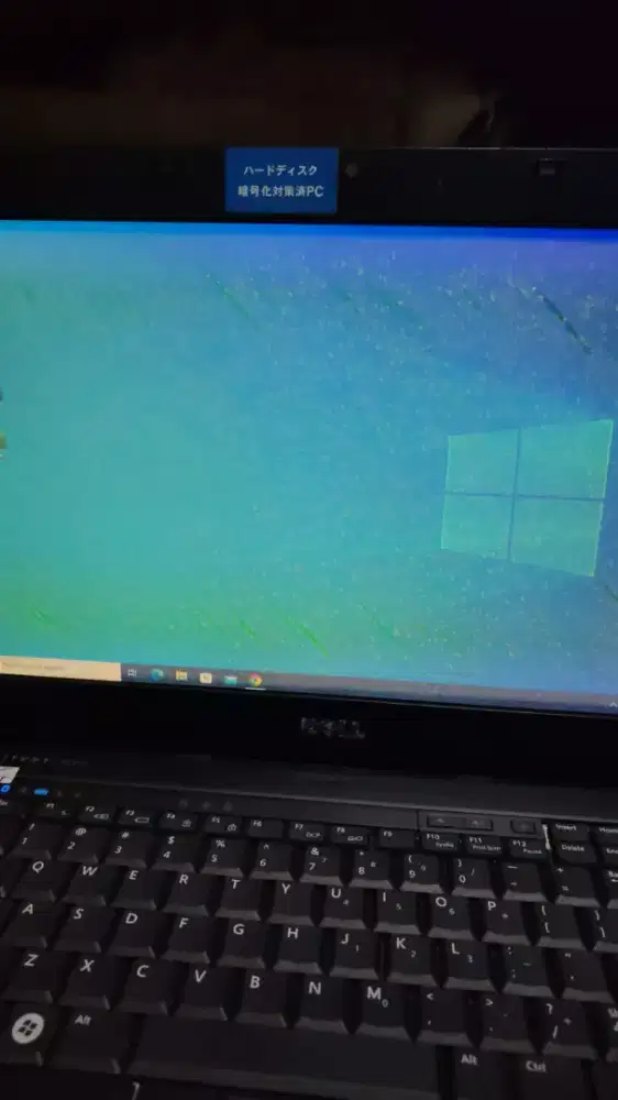 Laptop Dell E6510 Core i7 15,6 Inchi