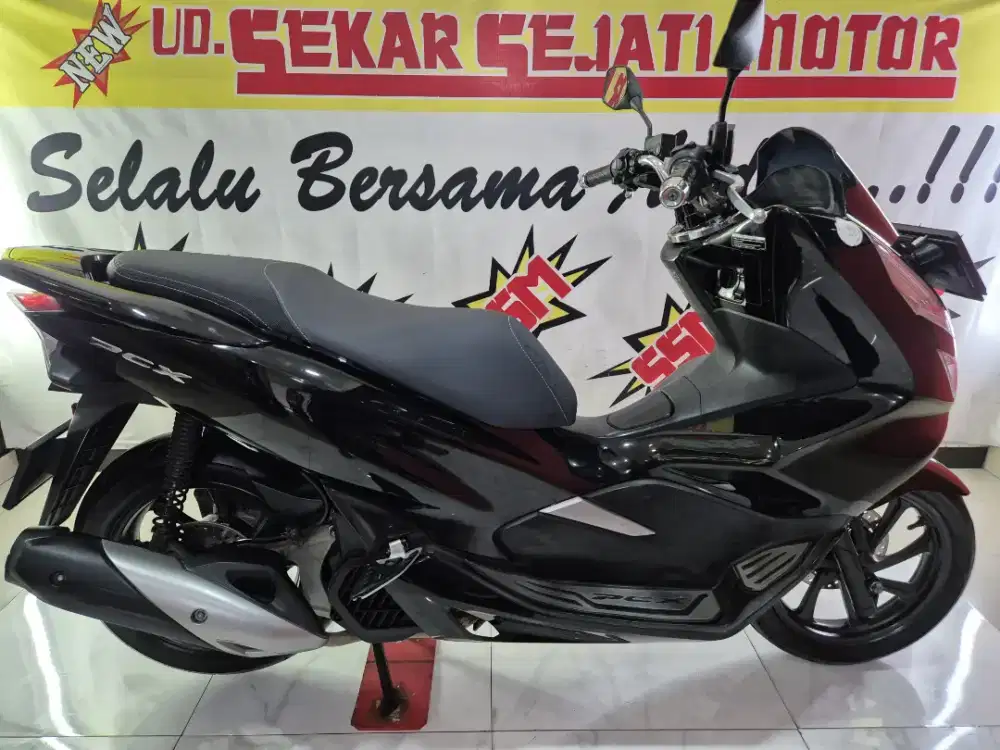 PCX 150 key ABS super ready pol