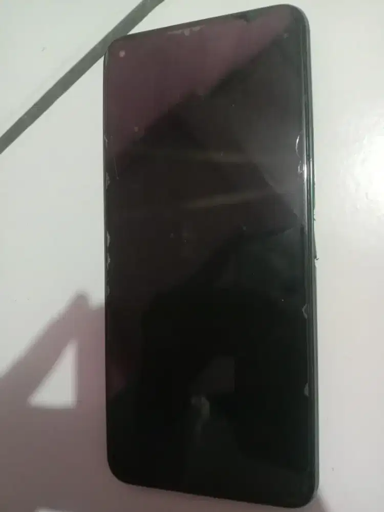 Infinix note 7 fulset