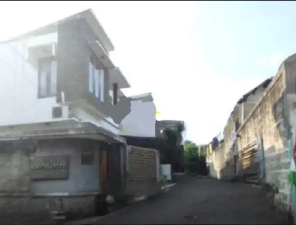 Dijual Rumah 2 Lantai Mampang Prapatan