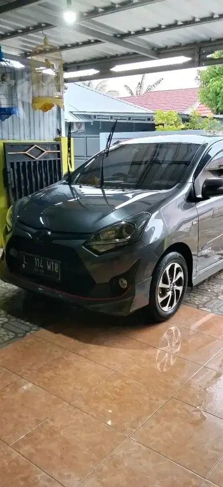 Dijual mobil siap pake