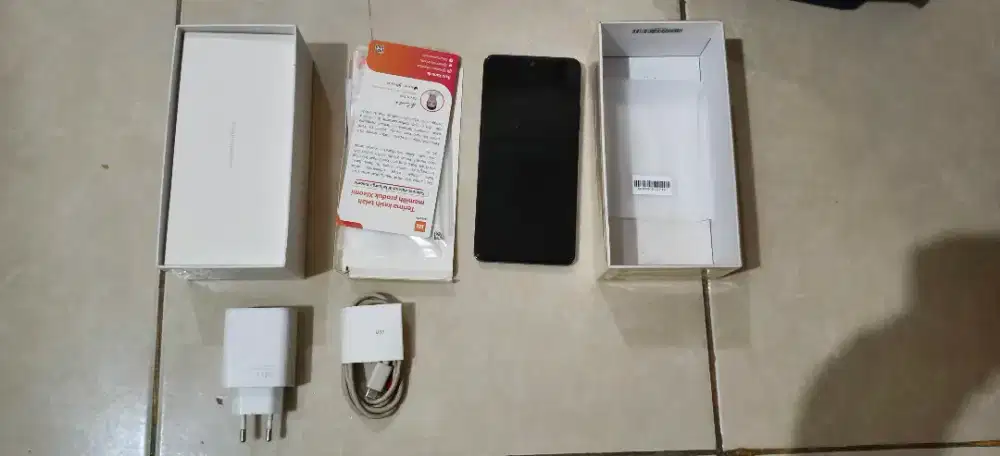 Xiomi Redmi Note 10 Pro