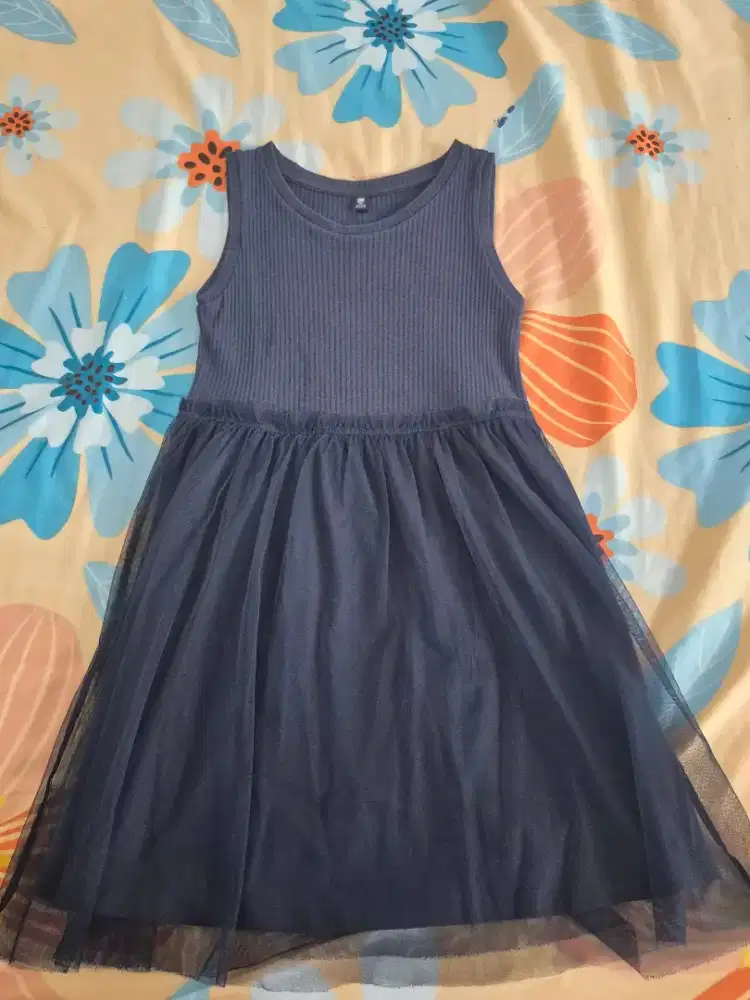 Dress Anak perempuan