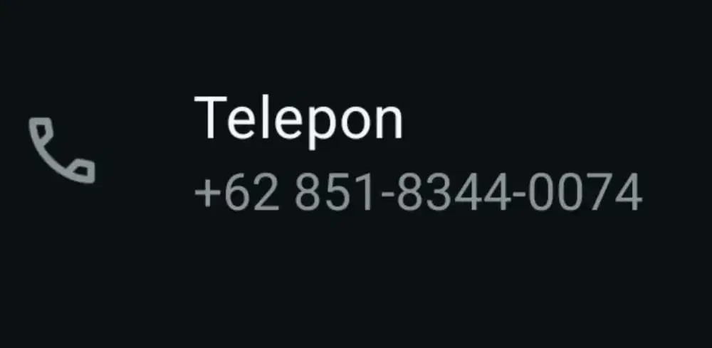 Penjaga pentol dan tukang masak