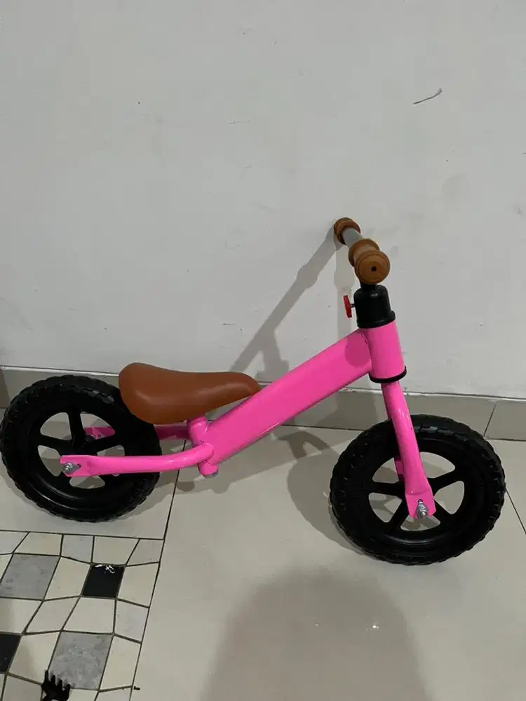 sepeda anak like new