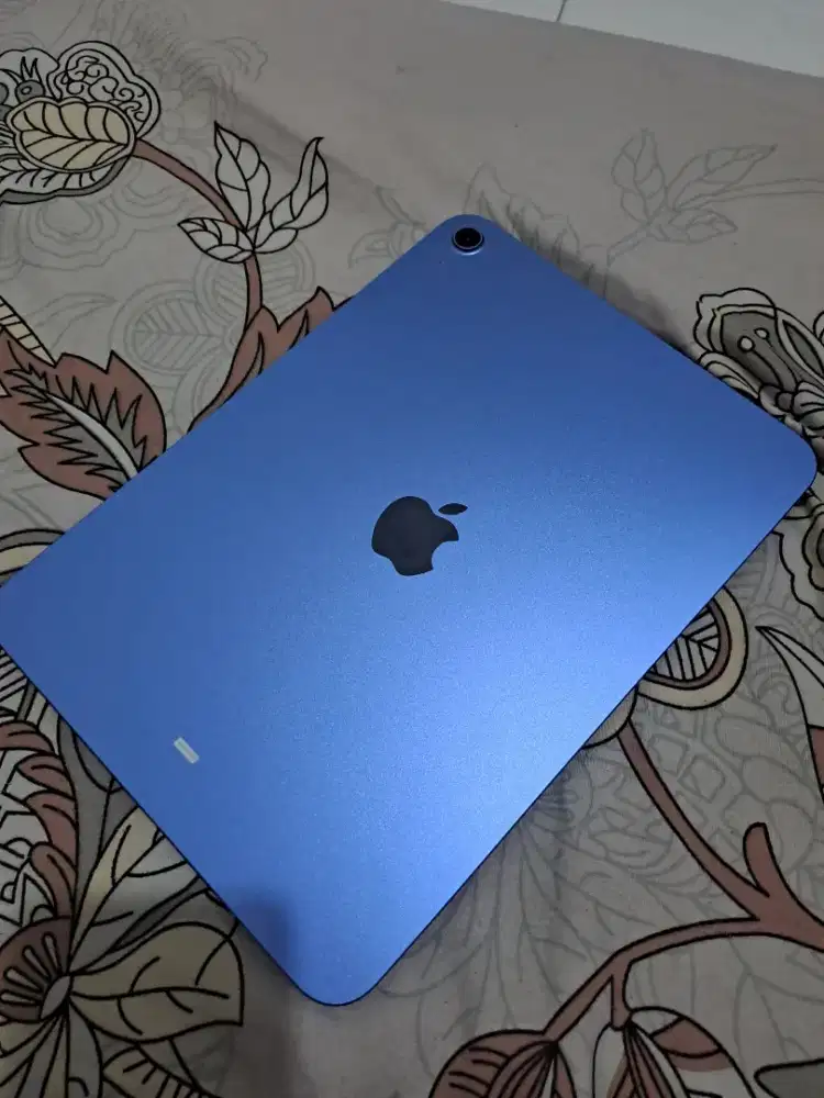 Di jual Ipad gen 11 2025
