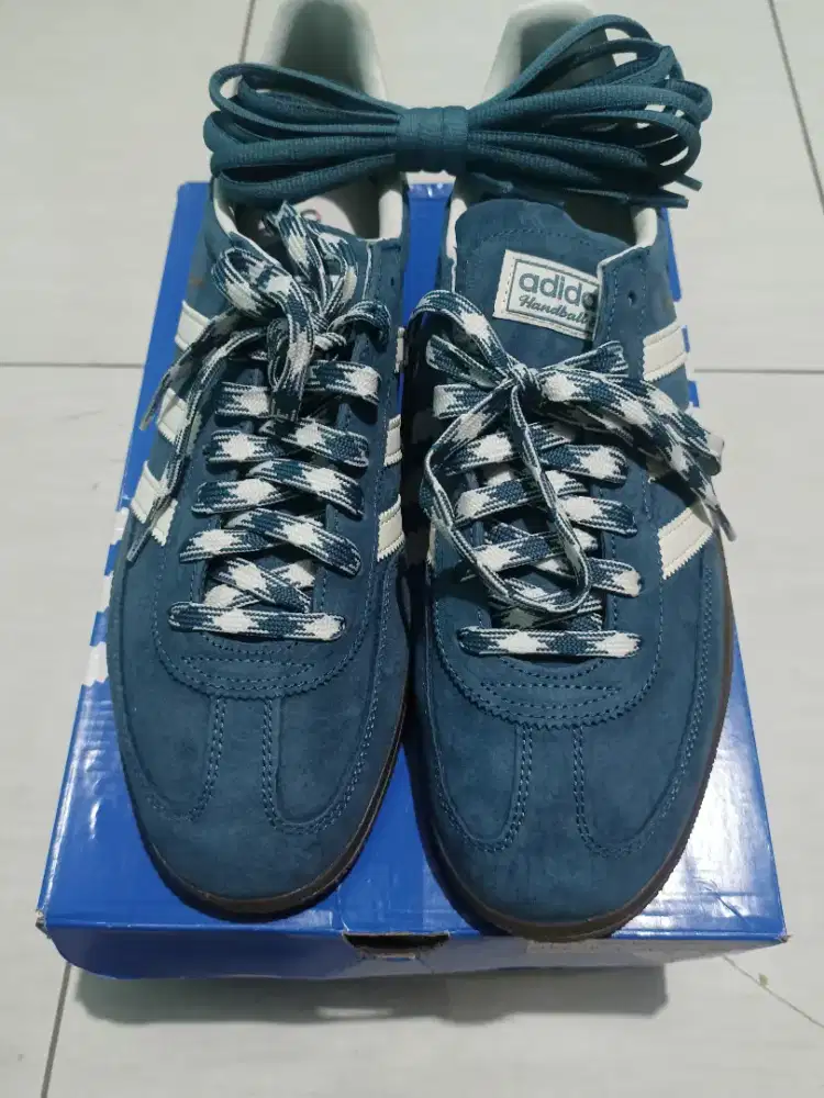 Adidas Handball spezial orbit indigo (Size EU 45)