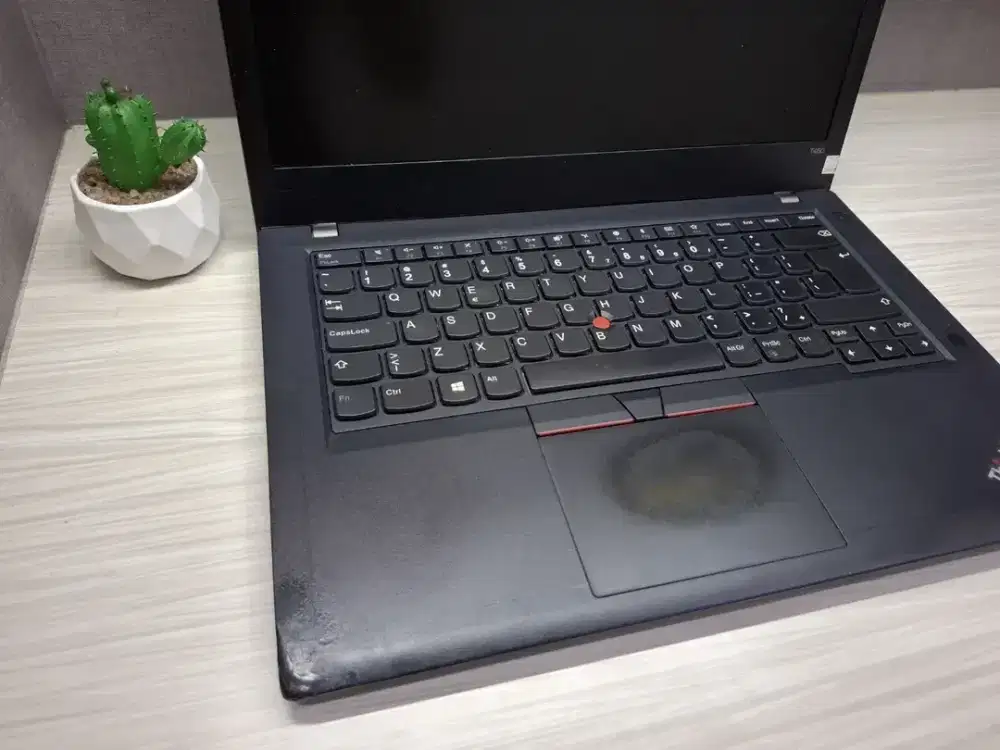 THINKPAD T480 CORE I5 GEN 8