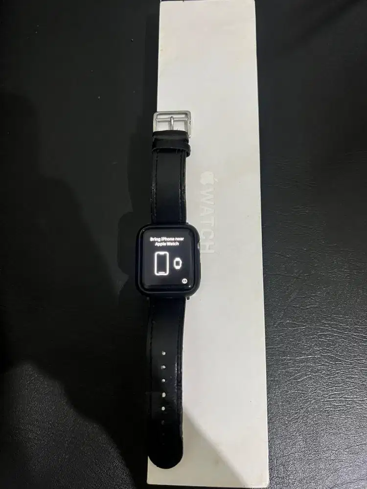 Iwatch 42 mm fullset