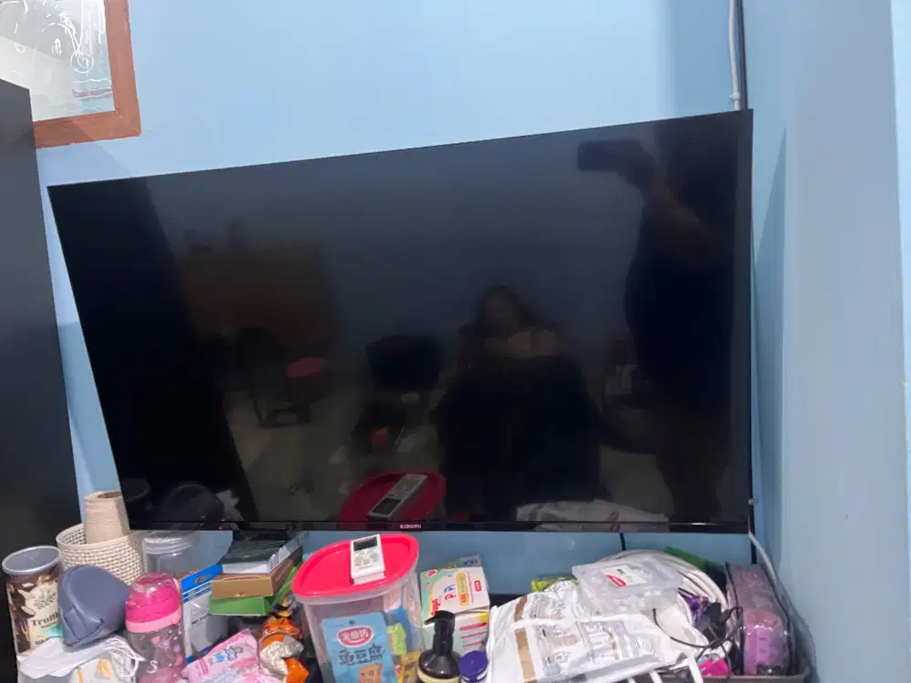 tv xiaomi 43 inch