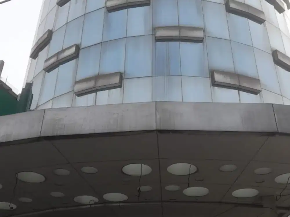 Dijual Gedung Kantor Baru 7,5 Lt Lokasi Startegis di Warung Buncit Raya Jakarta Selatan