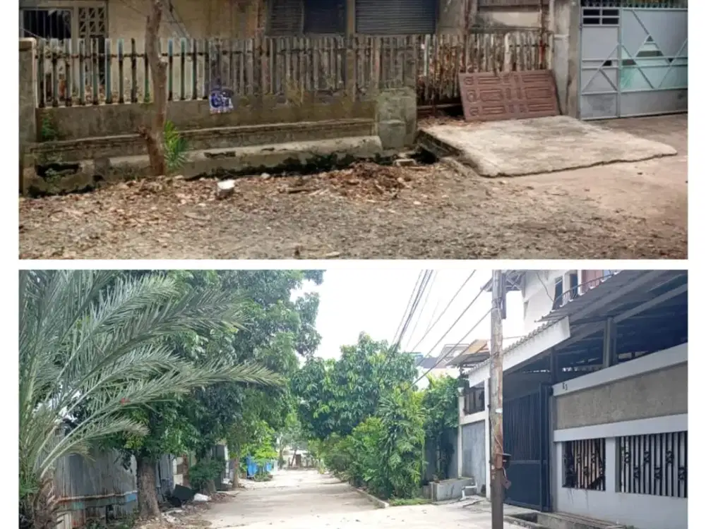 Dijual Kavling di Sunter Mas Jakarta Utara