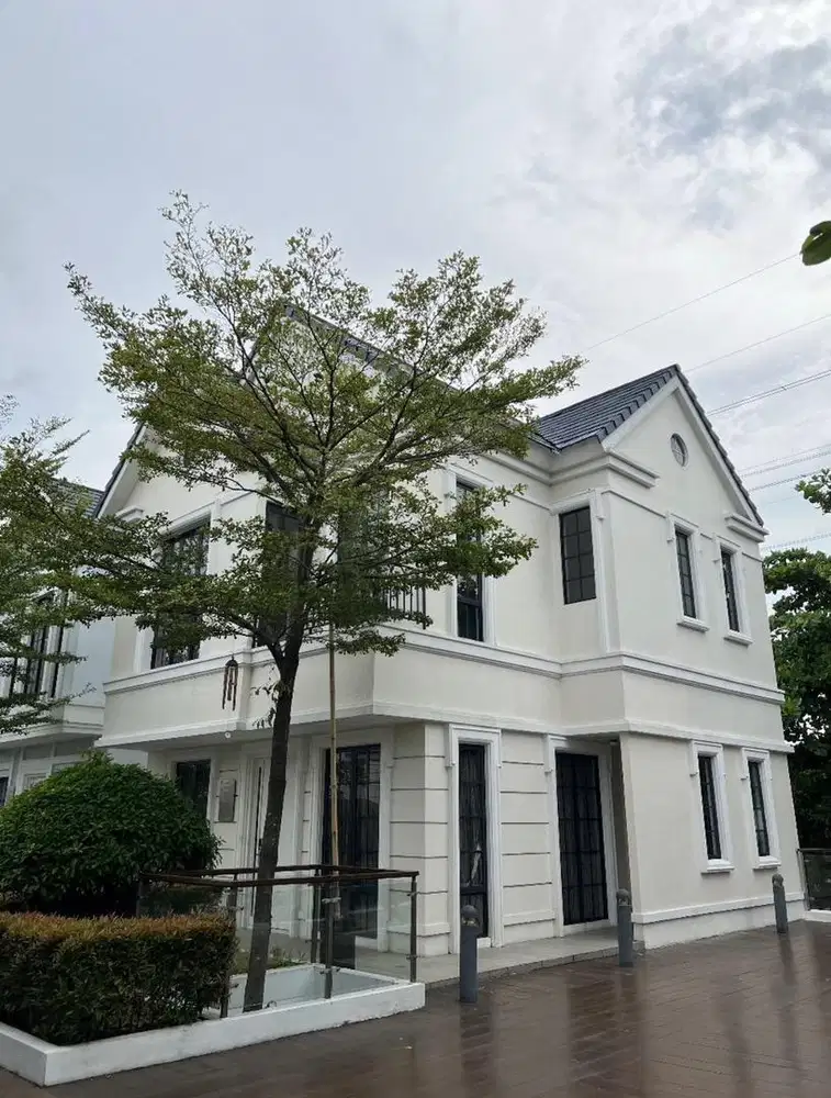 Rumah Lavon 2 Margonite (series H)