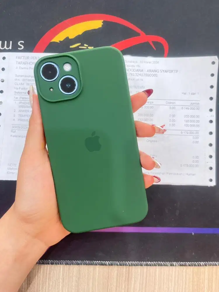 Iphone 14 128 new segel