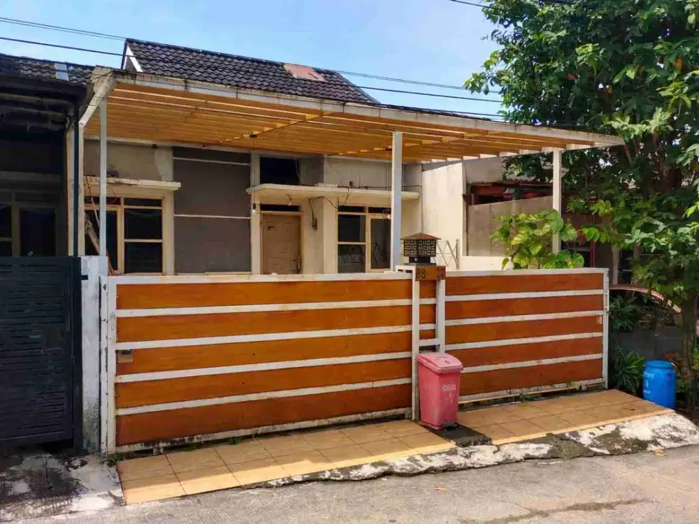 Permata Bogor Residence