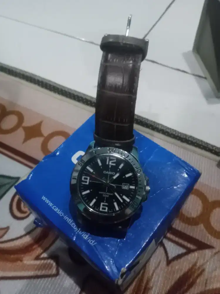 Jual jam tangan