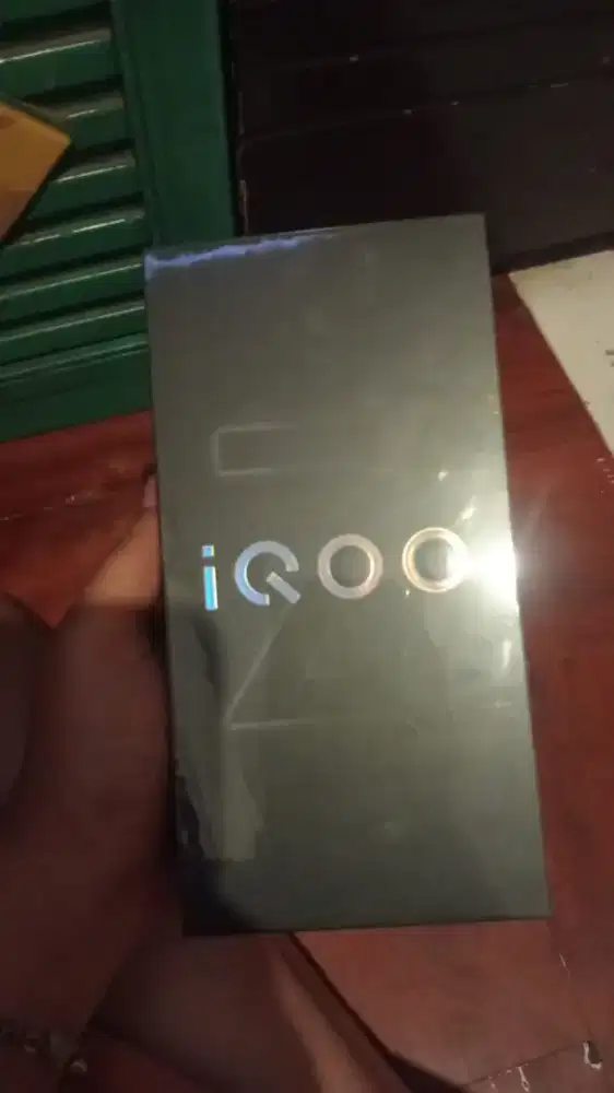 Jual vivo Iqoo z10 lite