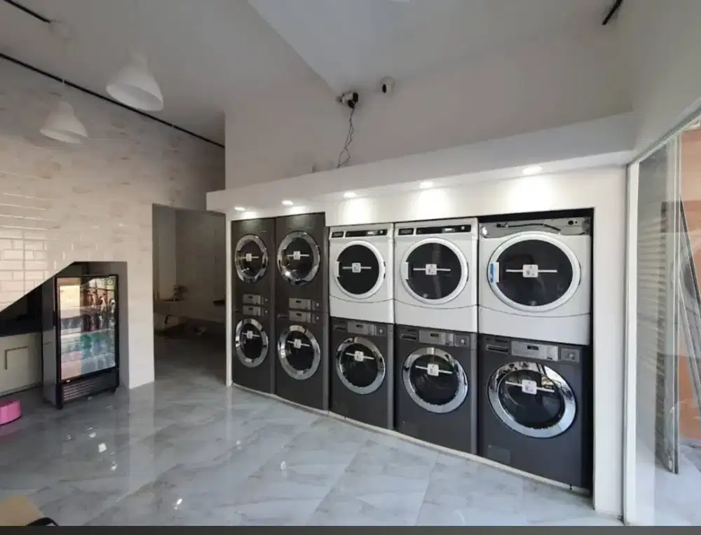 Lowongan Kerja Laundry Siwalankerto Dekat Cito