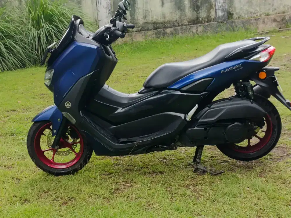 Dijual NMAX 2020