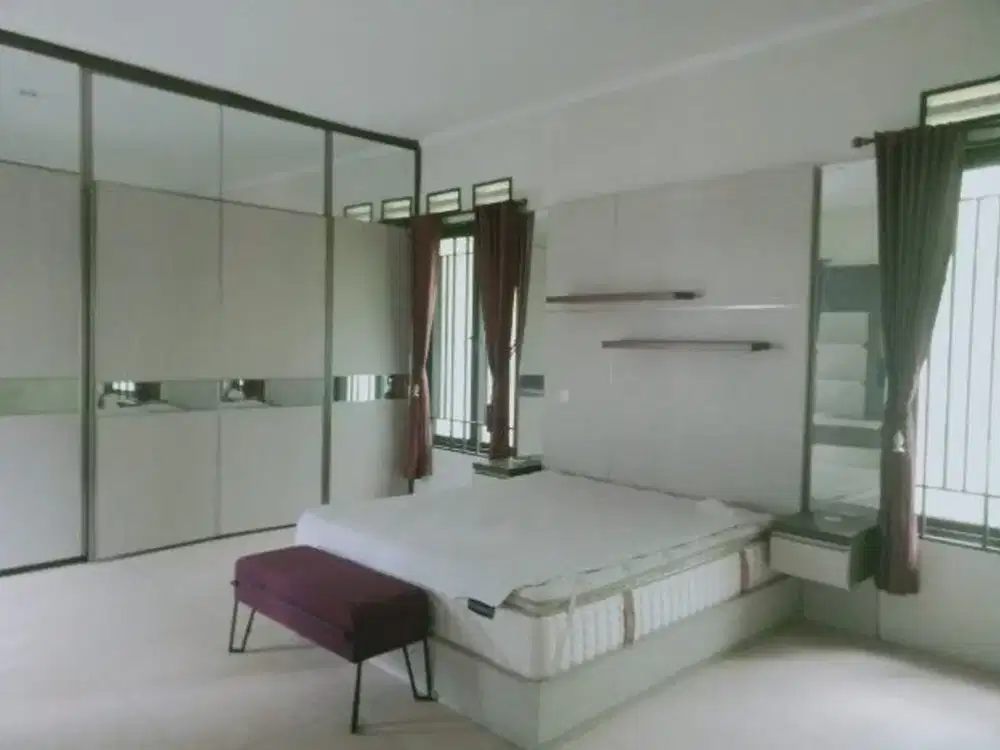 Rumah KBP BTD 2 Kota Baru Parahyangan