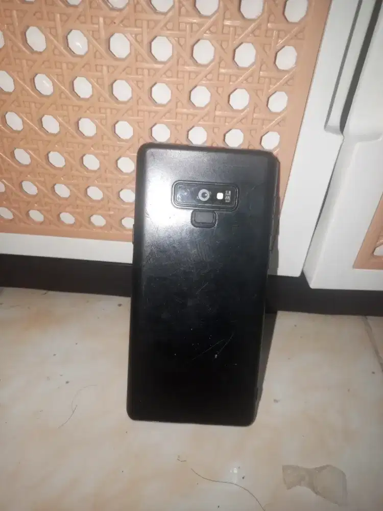 Samsung galaxy note 9