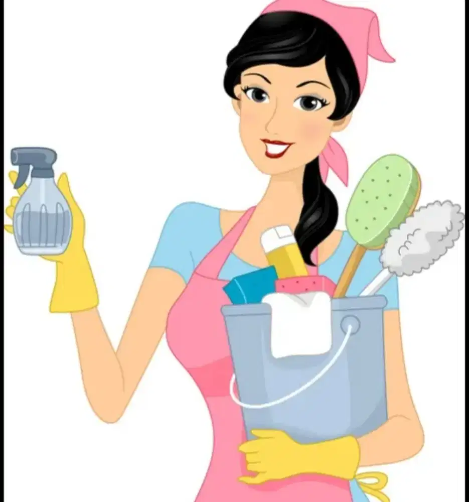 LOKER WANITA ART/PEMBANTU RUMAH TANGGA