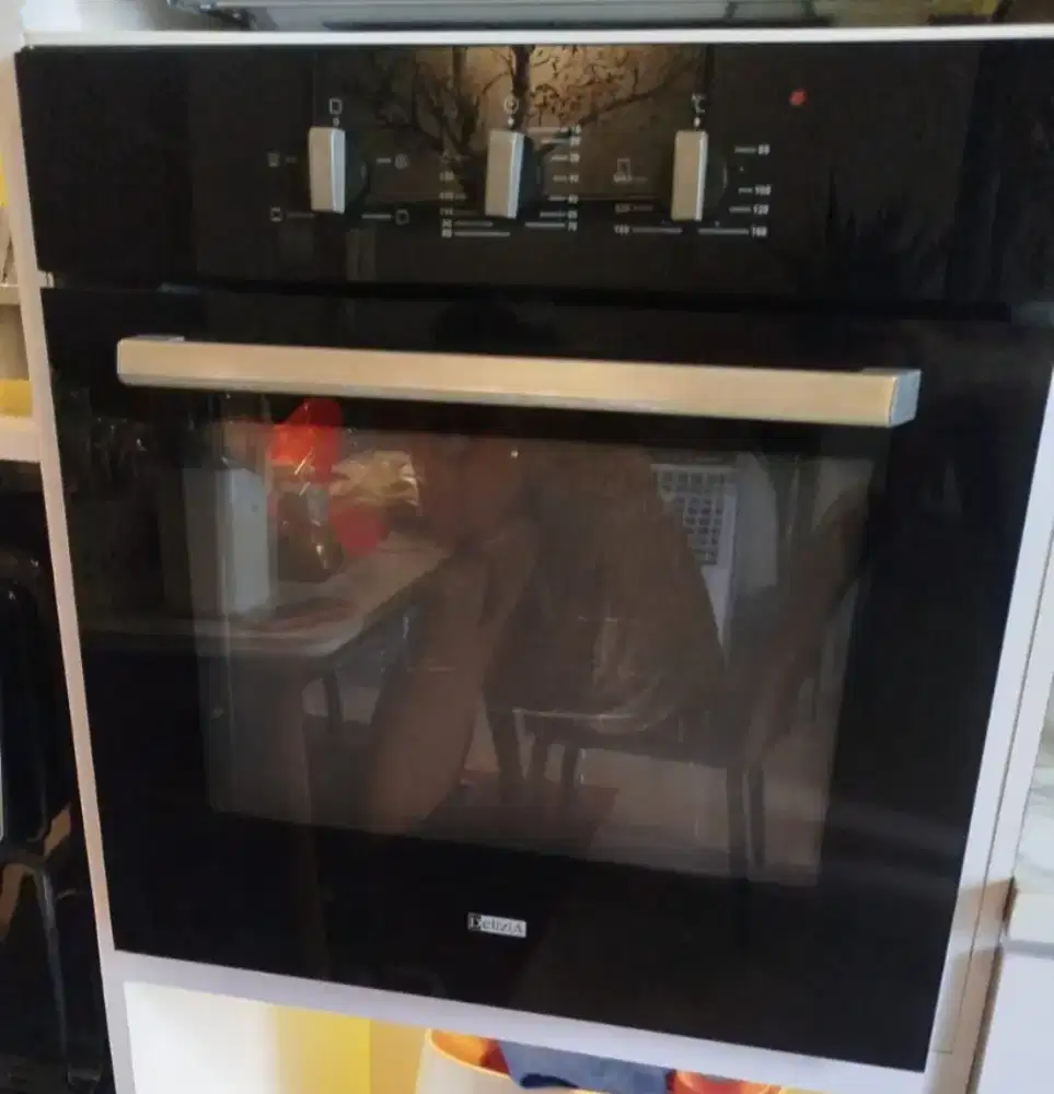 OVEN DELIZIA ELECTRIC OVEN