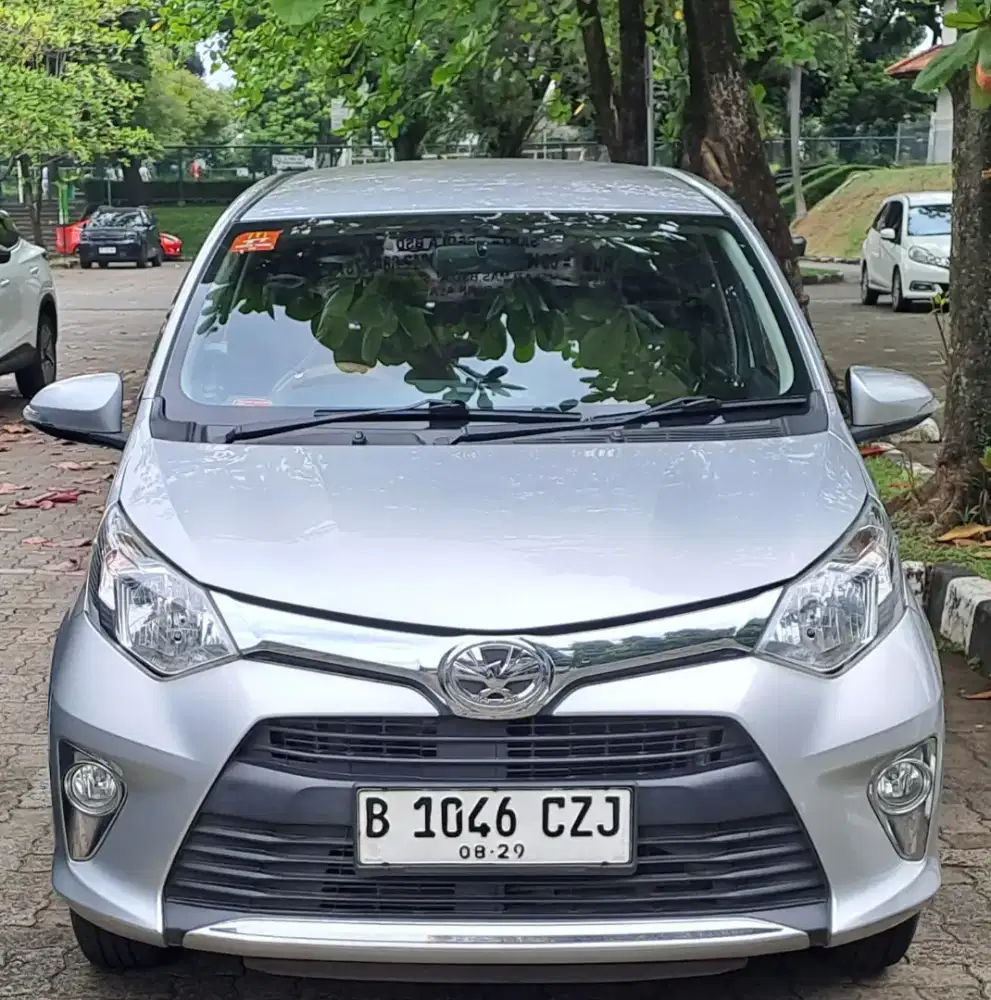 Antar / Anter jemput Sekolah SANTA URSULA BSD