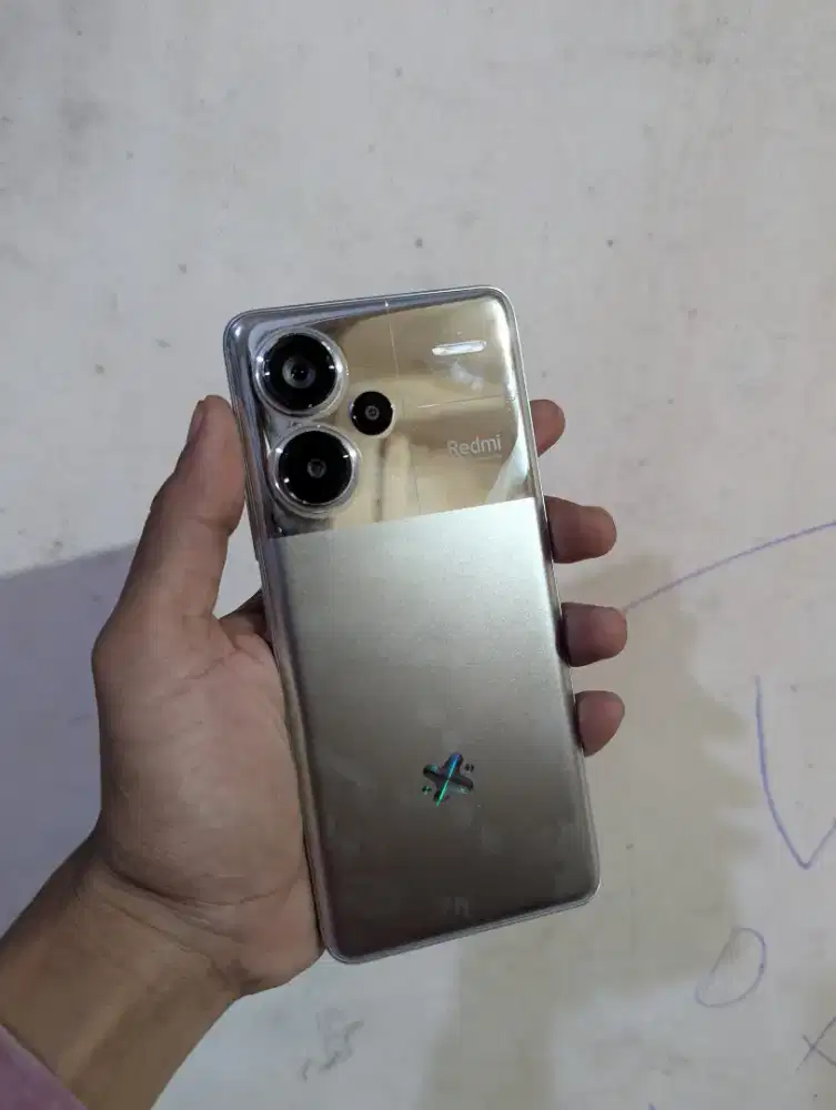 Redmi Note 13 pro plus 12/512GB