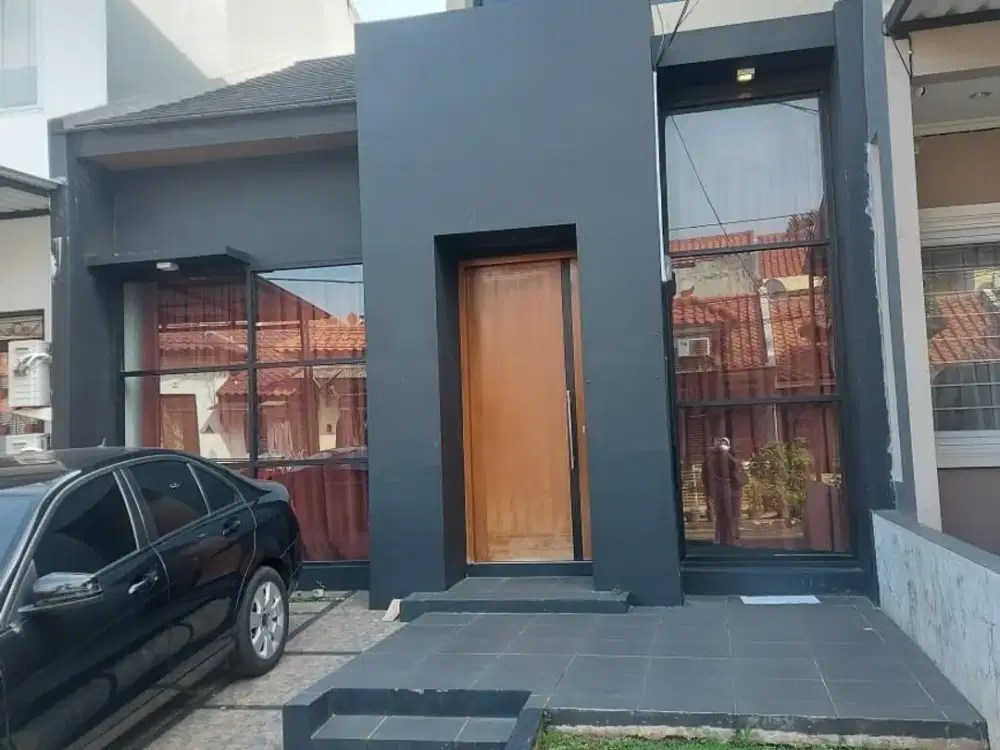 Dijual Rumah Ubud Permata Di Karawaci Tangerang Nv 9562 Ry