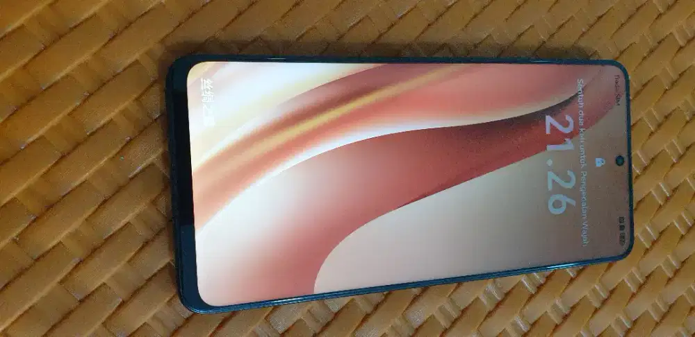 HONOR X40 GT 5G ram 12/256