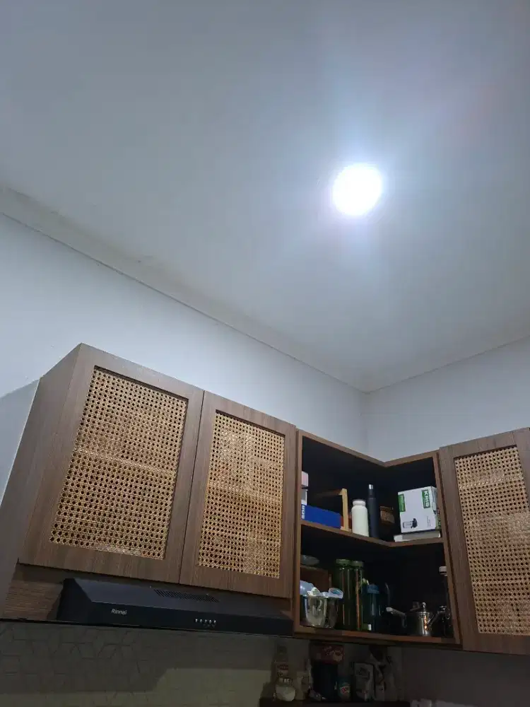 Dicari ART untuk jaga anak