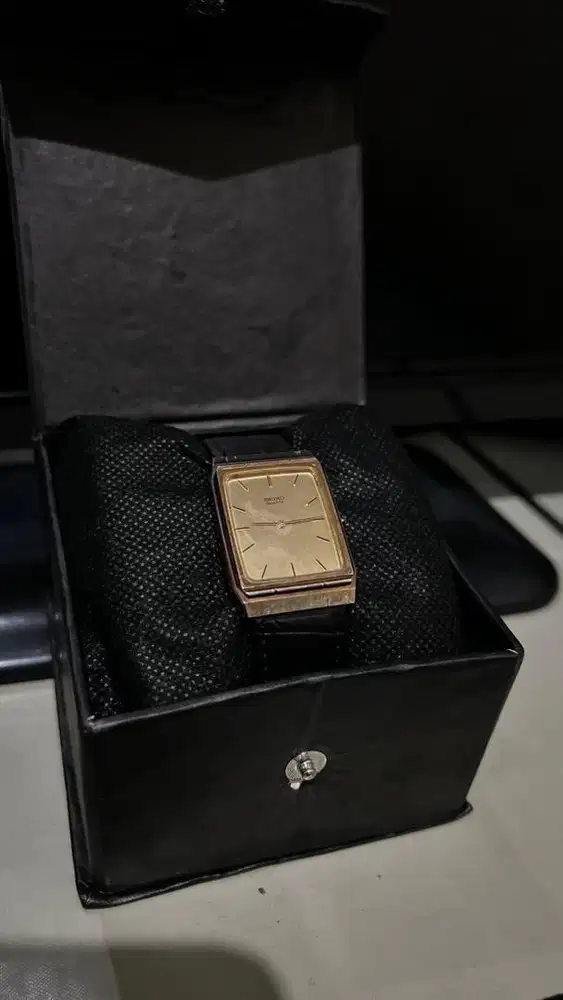 Seiko Quartz 7430-5100