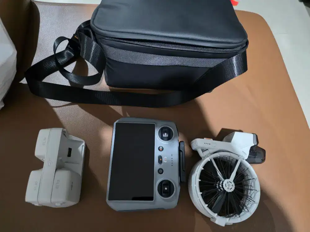 Dji Flip fly more combo