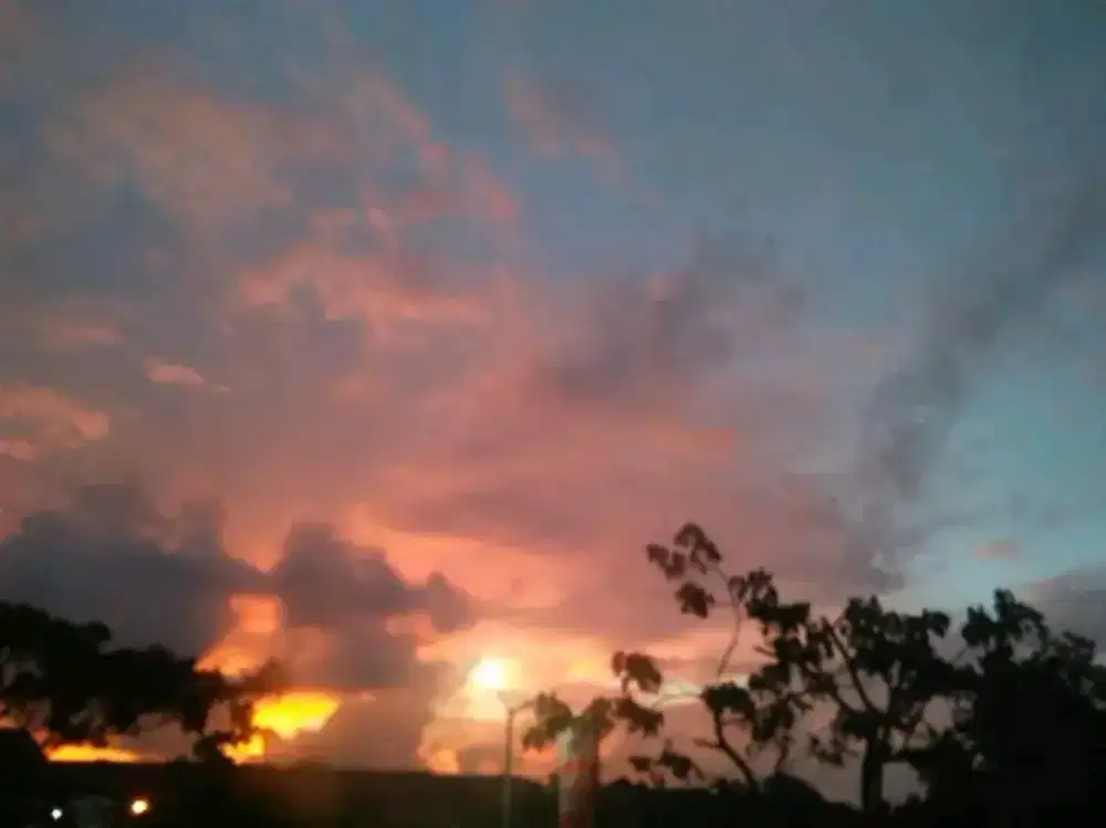 Sedang mencari pekerjaan