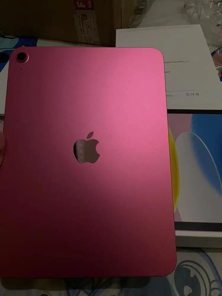 Ipad gen 11 128 inter wifi only