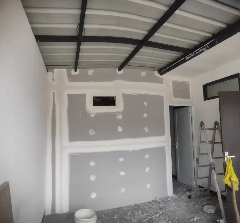 IKA GYPSUM PARTISI GYPSUM & PARTISI GRC SPSIALIS PARTISI GIPSUM 2026