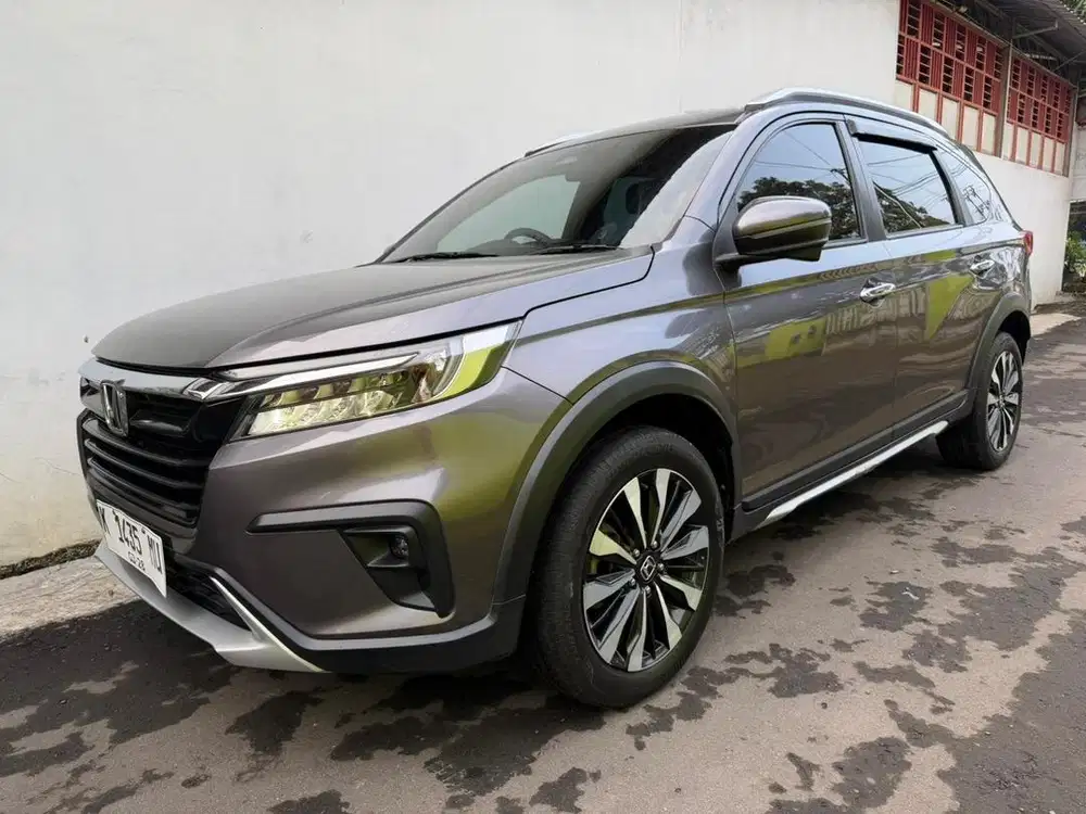 Honda BRV Prestige Sensing 2022