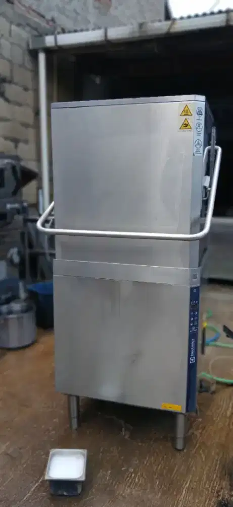 Electrolux Profesional Dishwasher