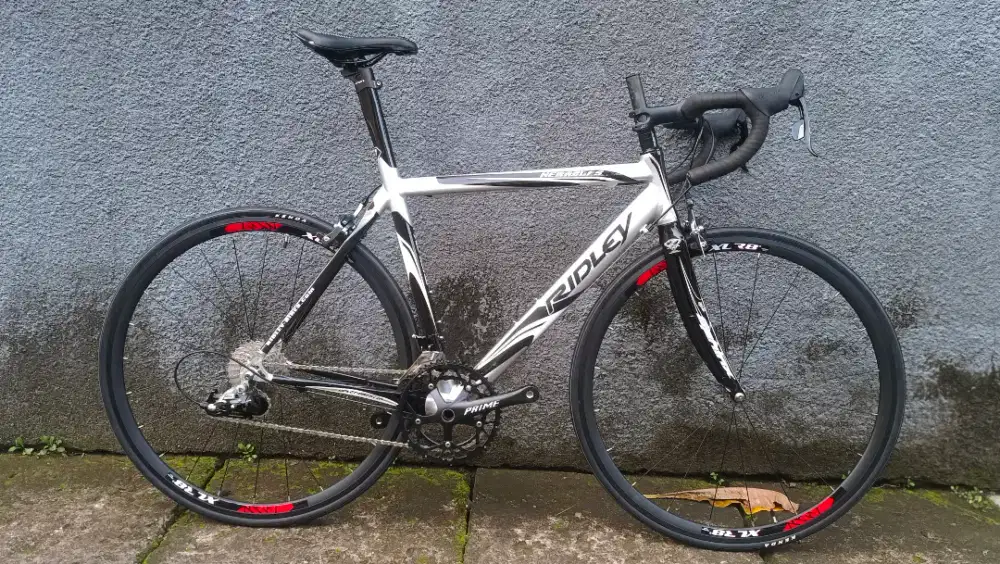 Wheelset DECA 5 spoke carbon 20 451 velg 22 inch VBRAKE Seli minivelo