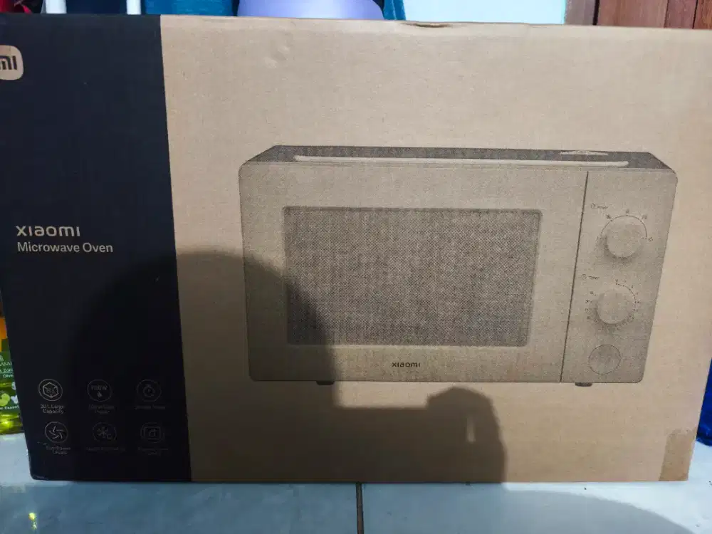 Dijual xiaomi microwave oven